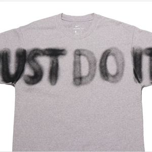 Nike JDI Graphic Tee